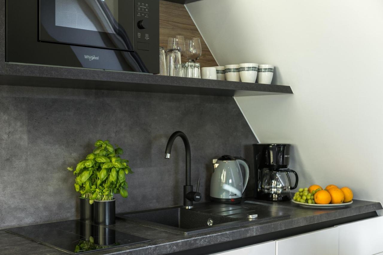 Apartament L13 Z Basenem, Sauna I Widokiem Na Tatry بيالكا تاترزانسكا المظهر الخارجي الصورة