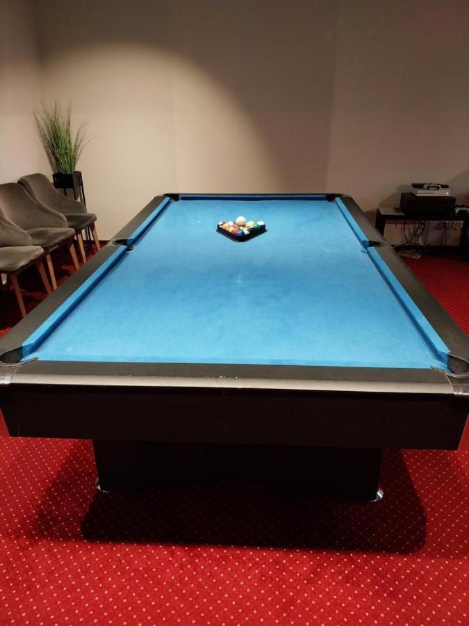 Apartament L13 Z Basenem, Sauna I Widokiem Na Tatry بيالكا تاترزانسكا المظهر الخارجي الصورة